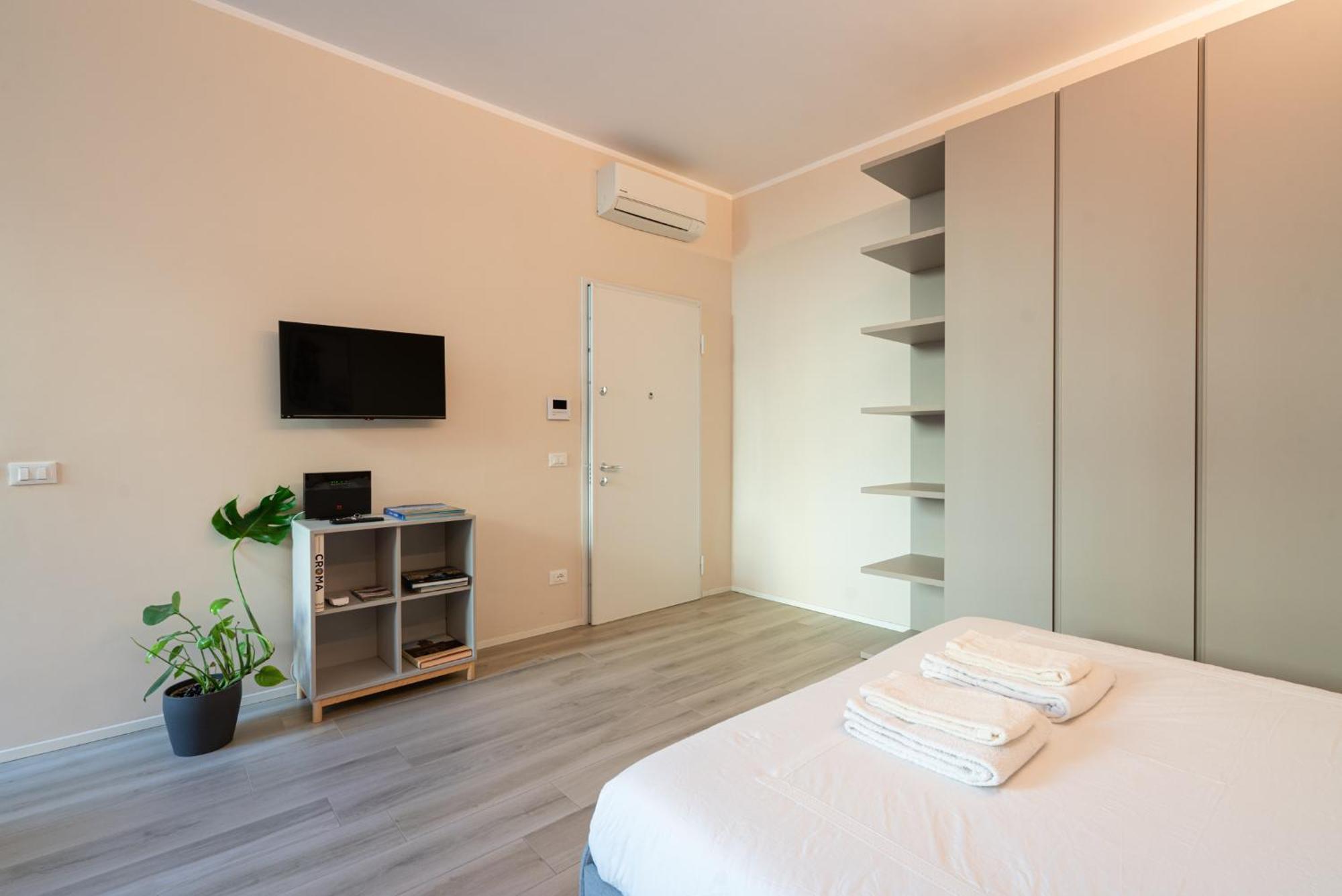 Palazzo Marsili Serenity Apartment Bologna