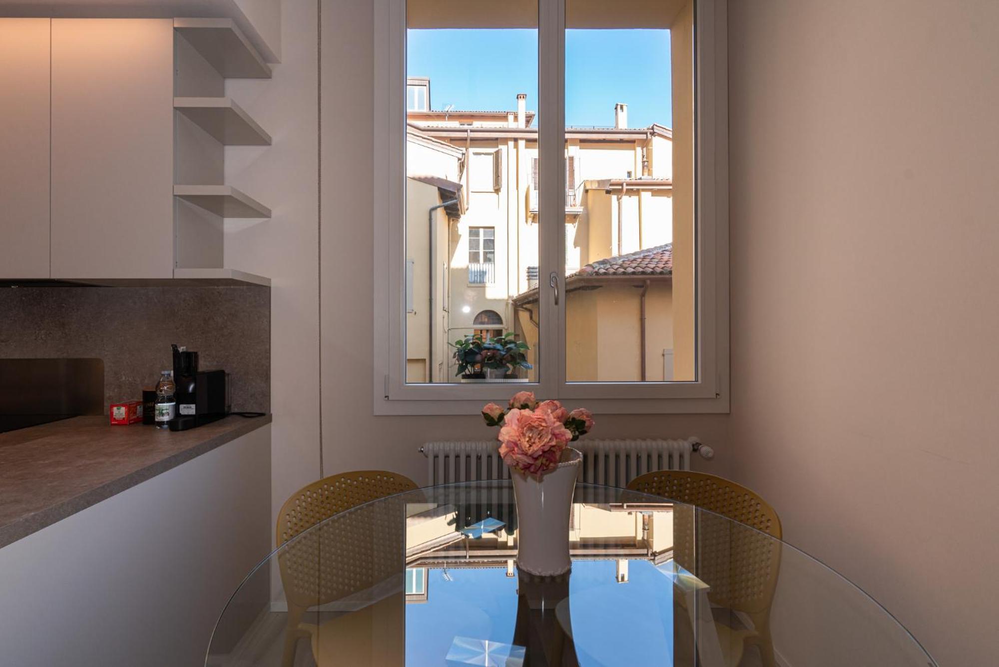 Apartment Palazzo Marsili Serenity *