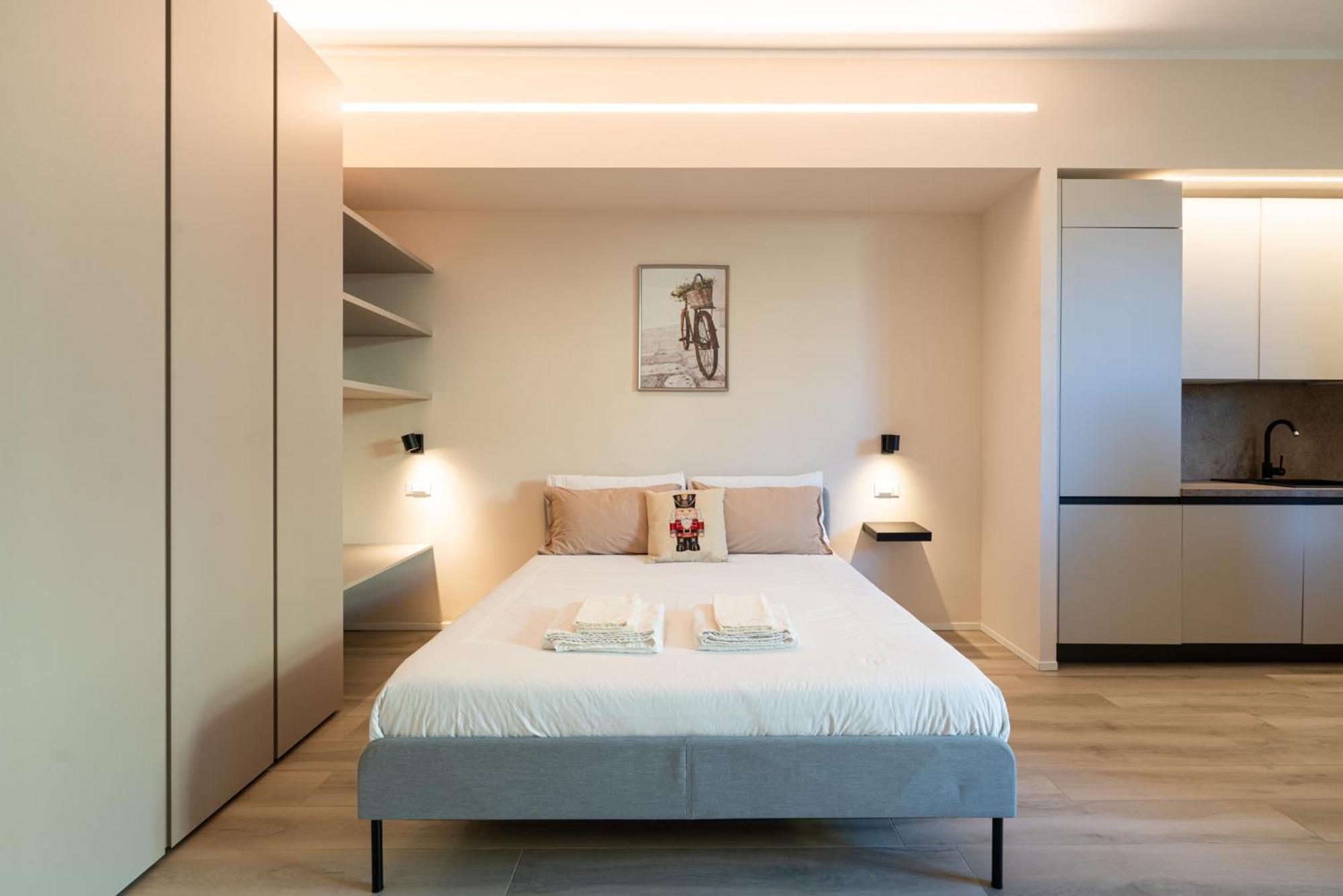 Palazzo Marsili Serenity