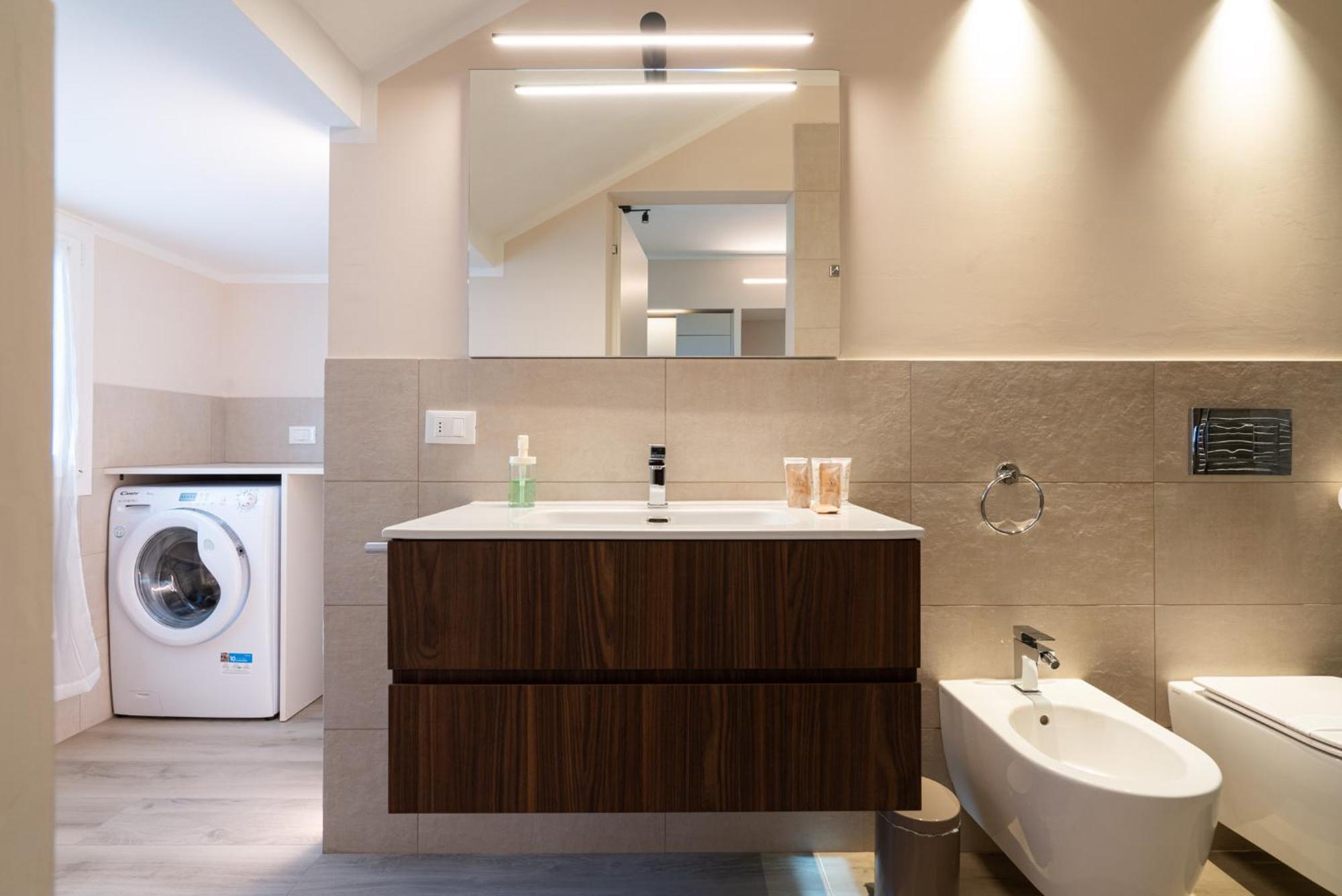 Apartment Palazzo Marsili Serenity Bologna