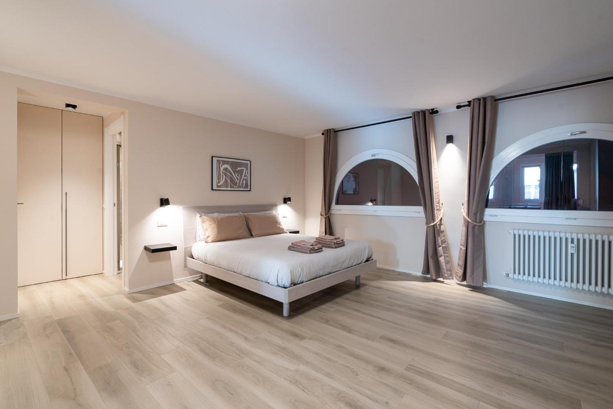 Palazzo Marsili Harmony Apartment Bologna