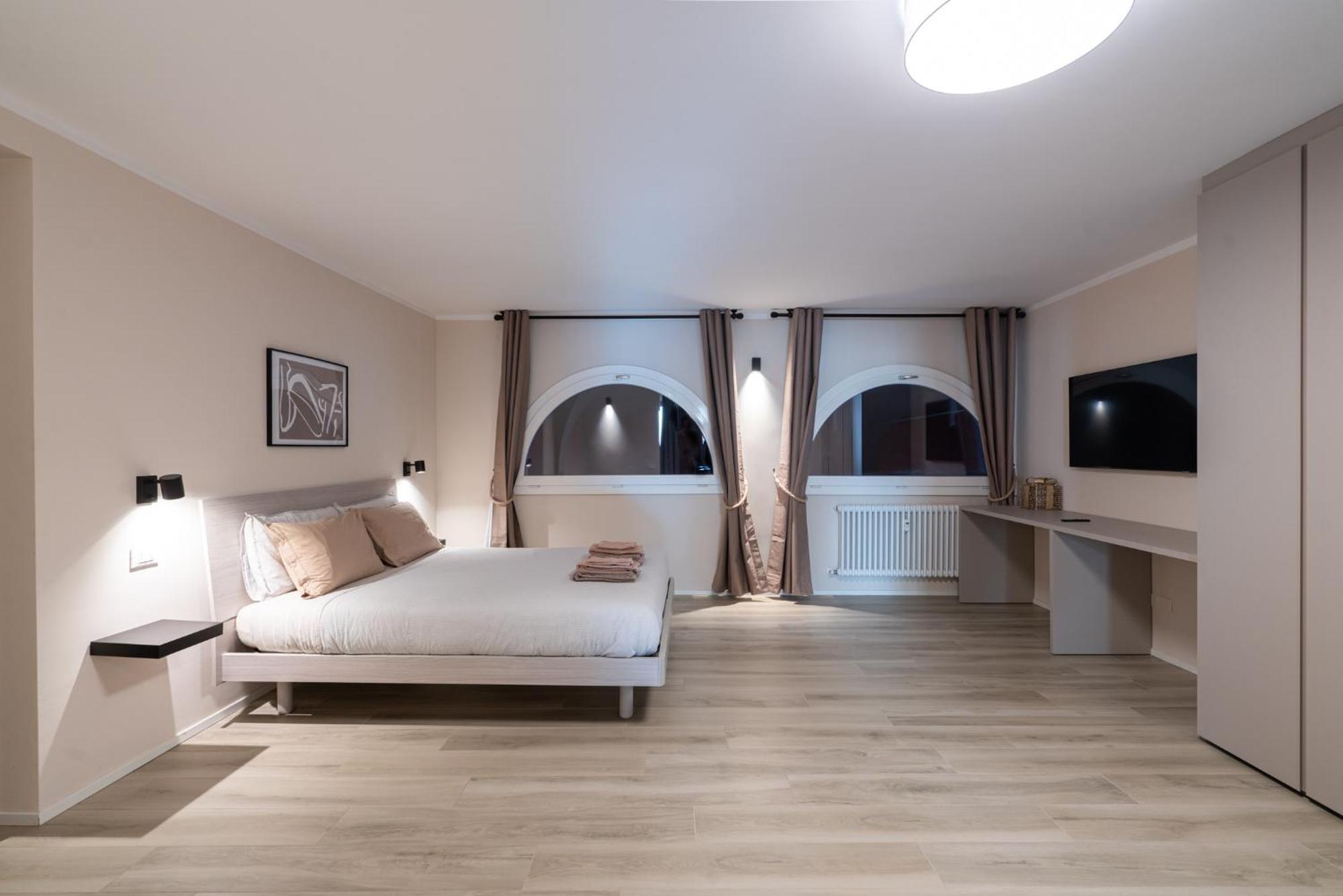 Palazzo Marsili Harmony * Bologna