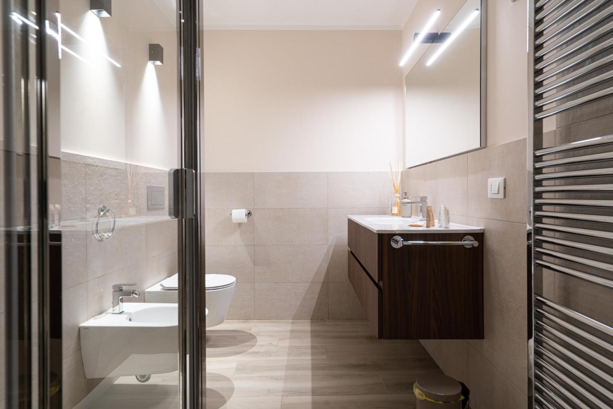 Apartment Palazzo Marsili Harmony