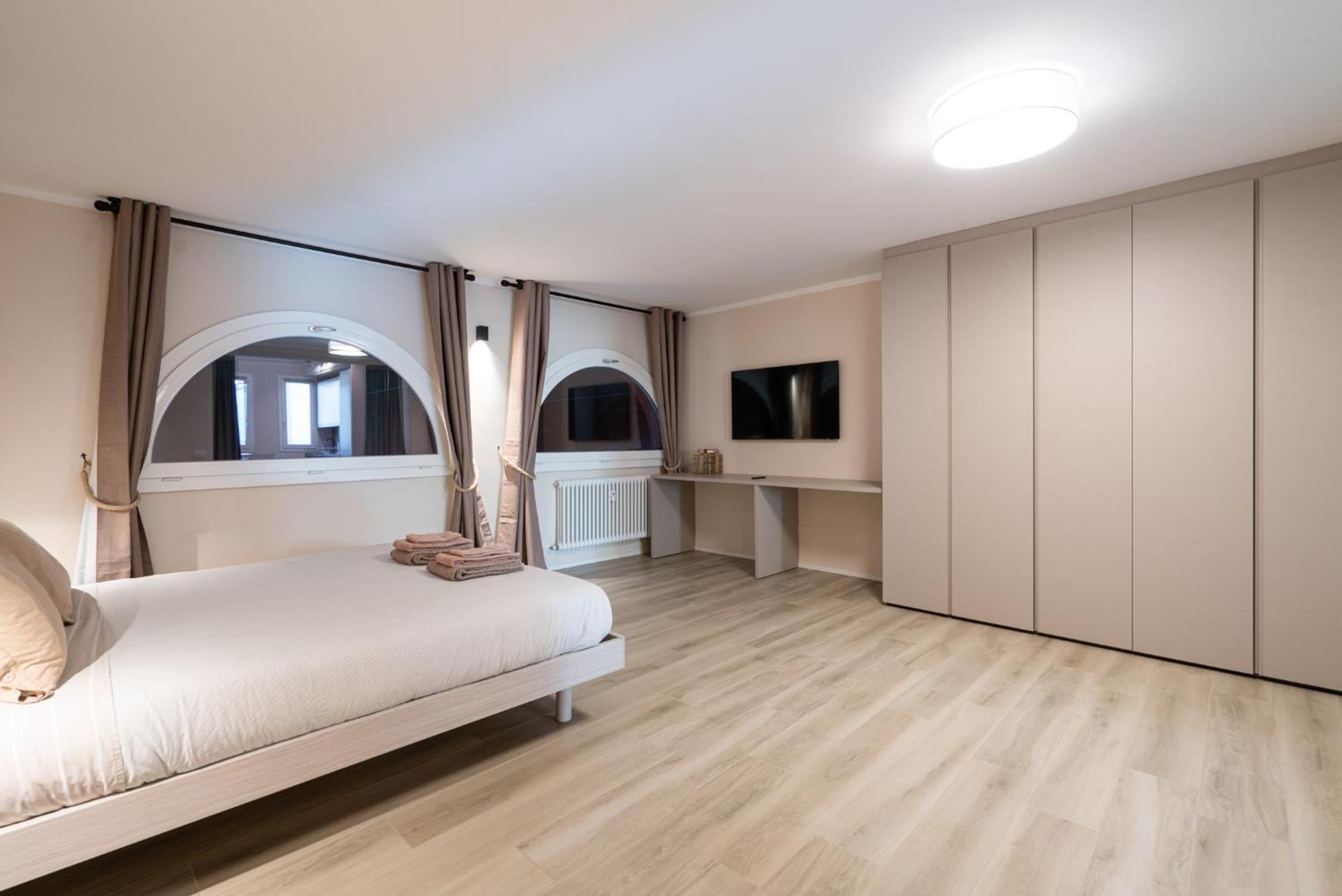 Palazzo Marsili Harmony Bologna