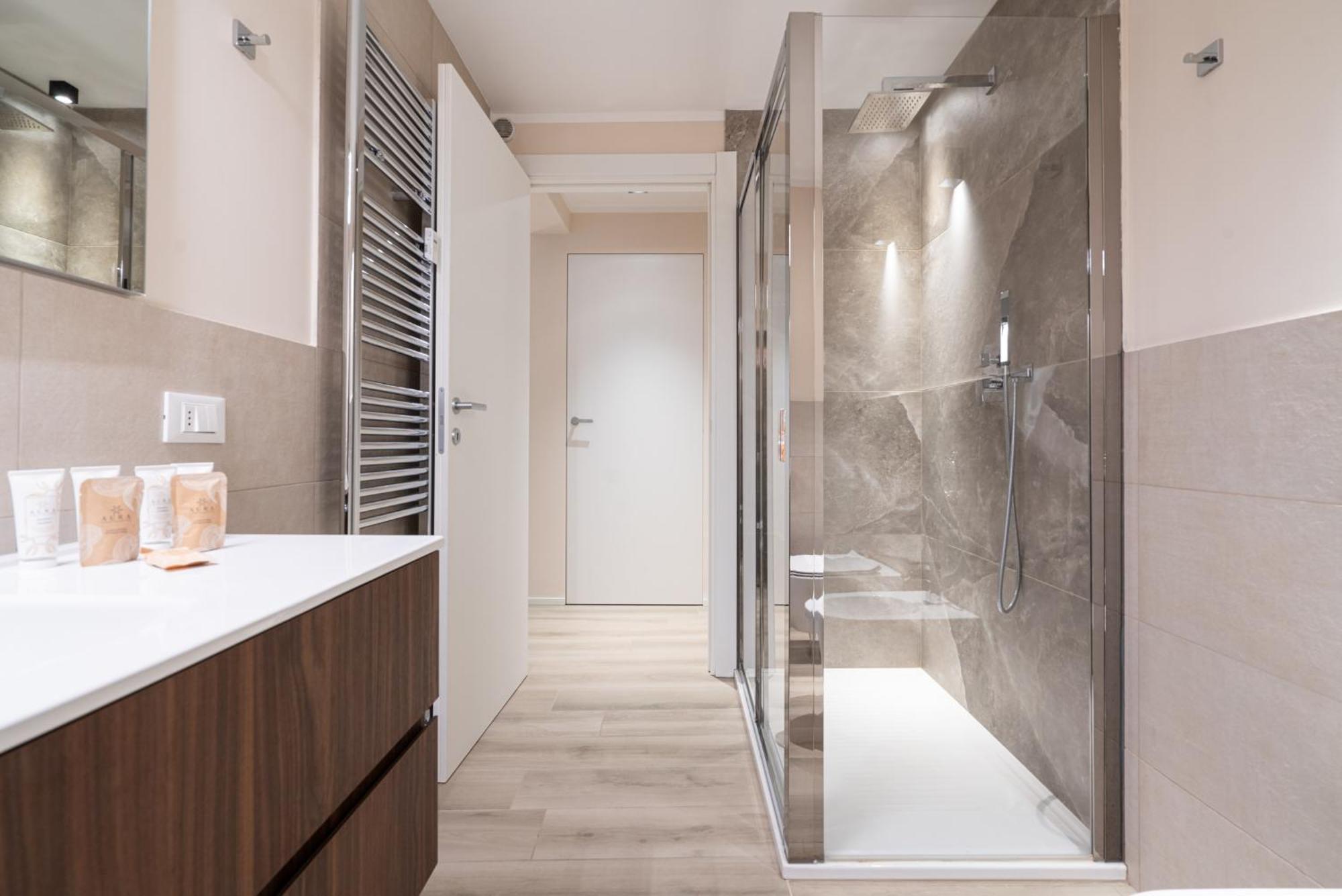 Palazzo Marsili Harmony Apartment