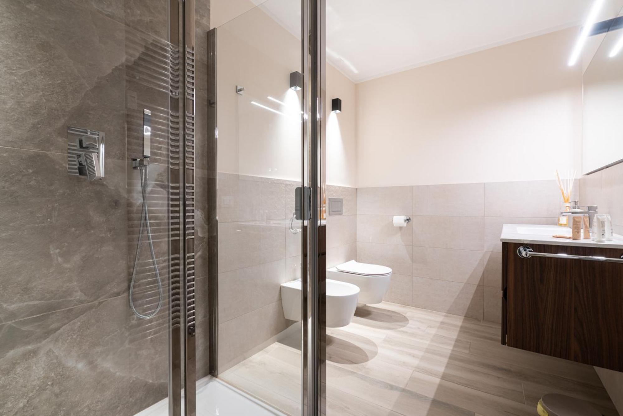 Palazzo Marsili Harmony Apartment Bologna