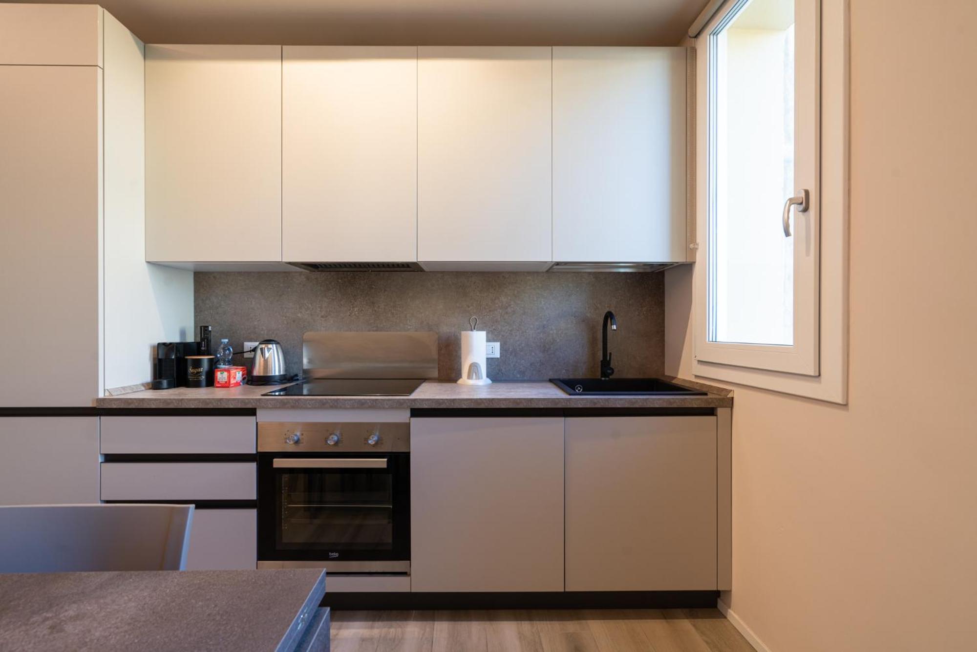 Palazzo Marsili Harmony Apartment