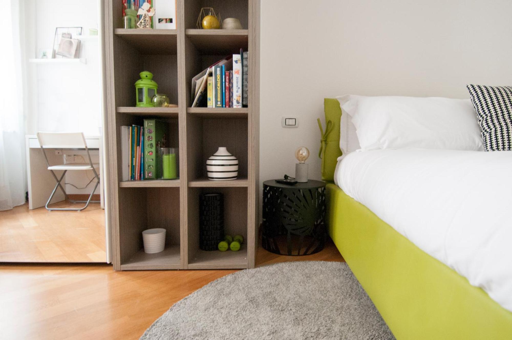 Bella Nosadella - Ambrogiohost Apartment *