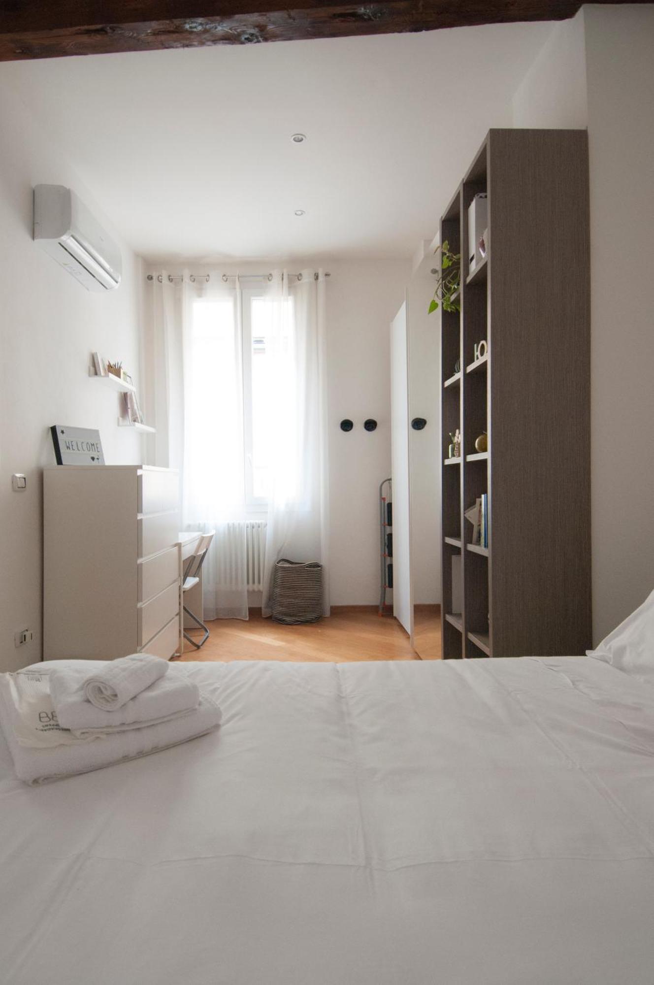 Bella Nosadella - Ambrogiohost * Bologna