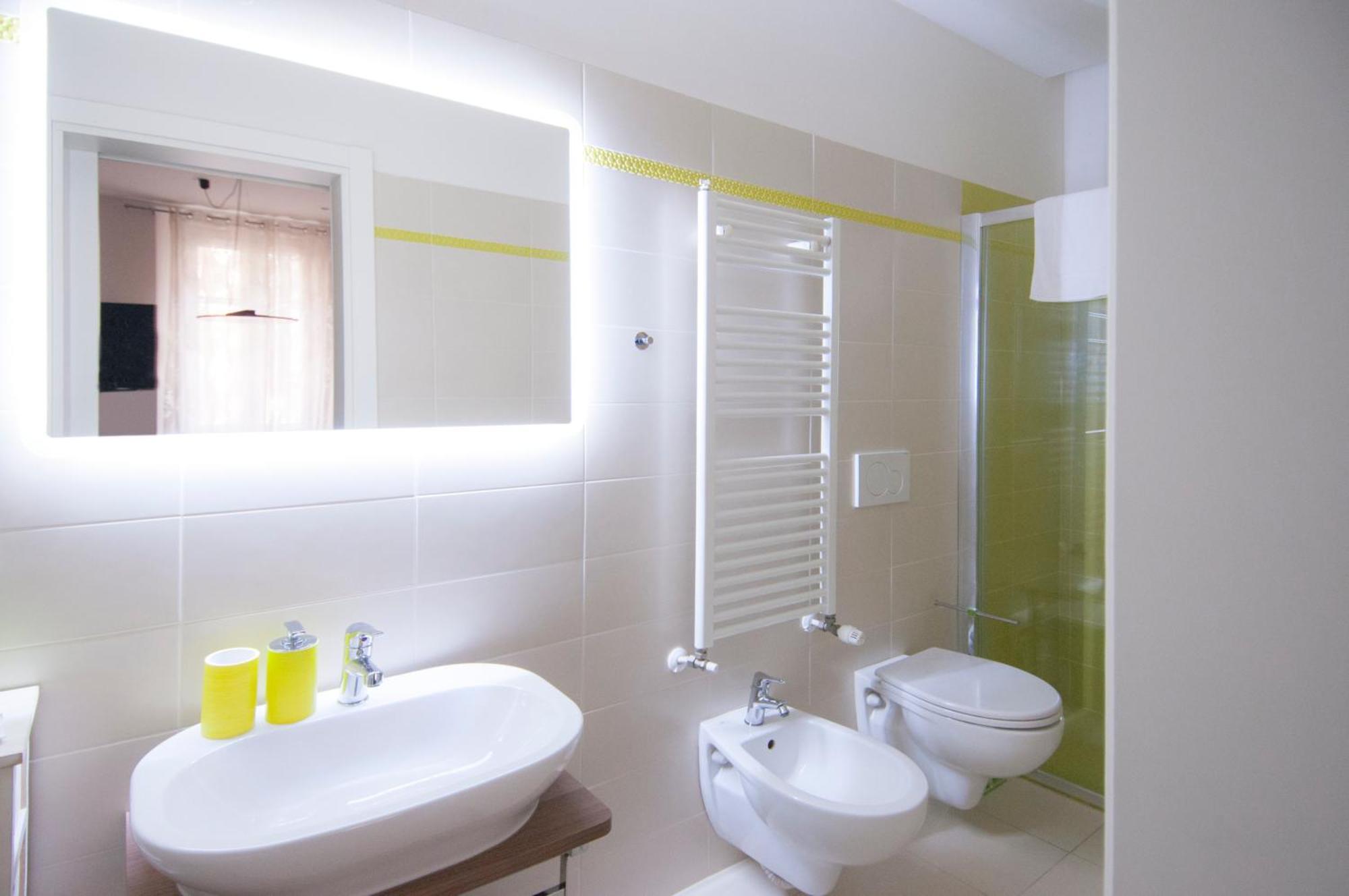 Bella Nosadella - Ambrogiohost Apartment