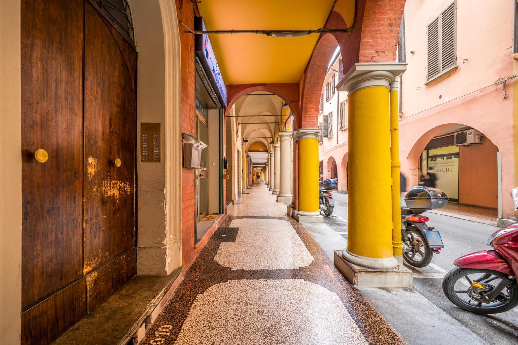 Broccaindosso Wood 5* Apartment *