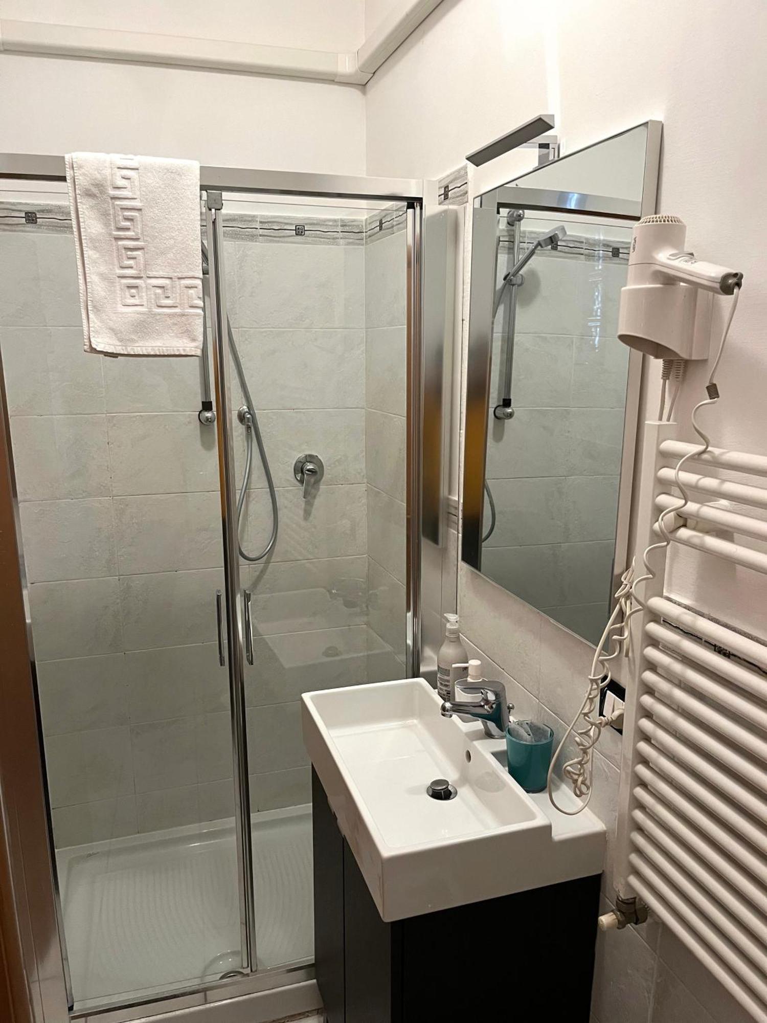 La & 4* Bologna