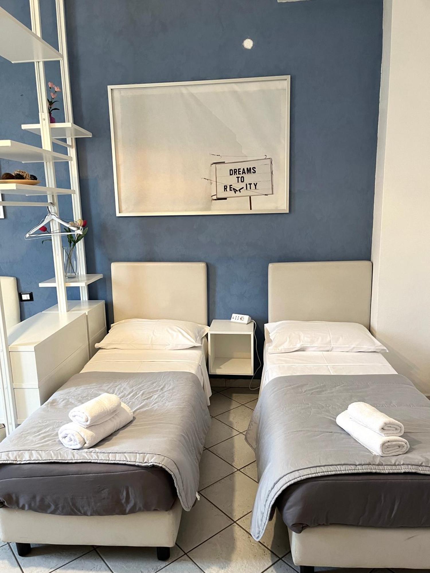 La & 4* Bologna