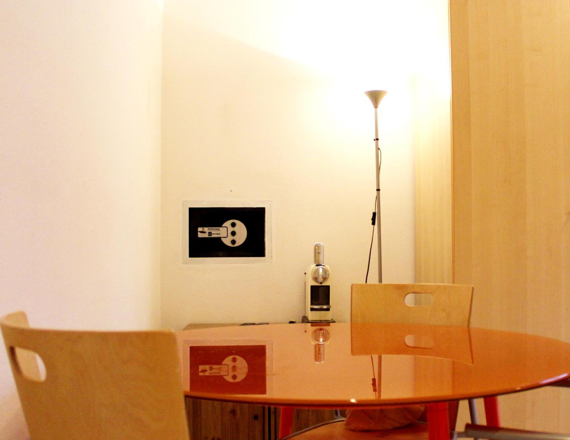 Levante Apartamento