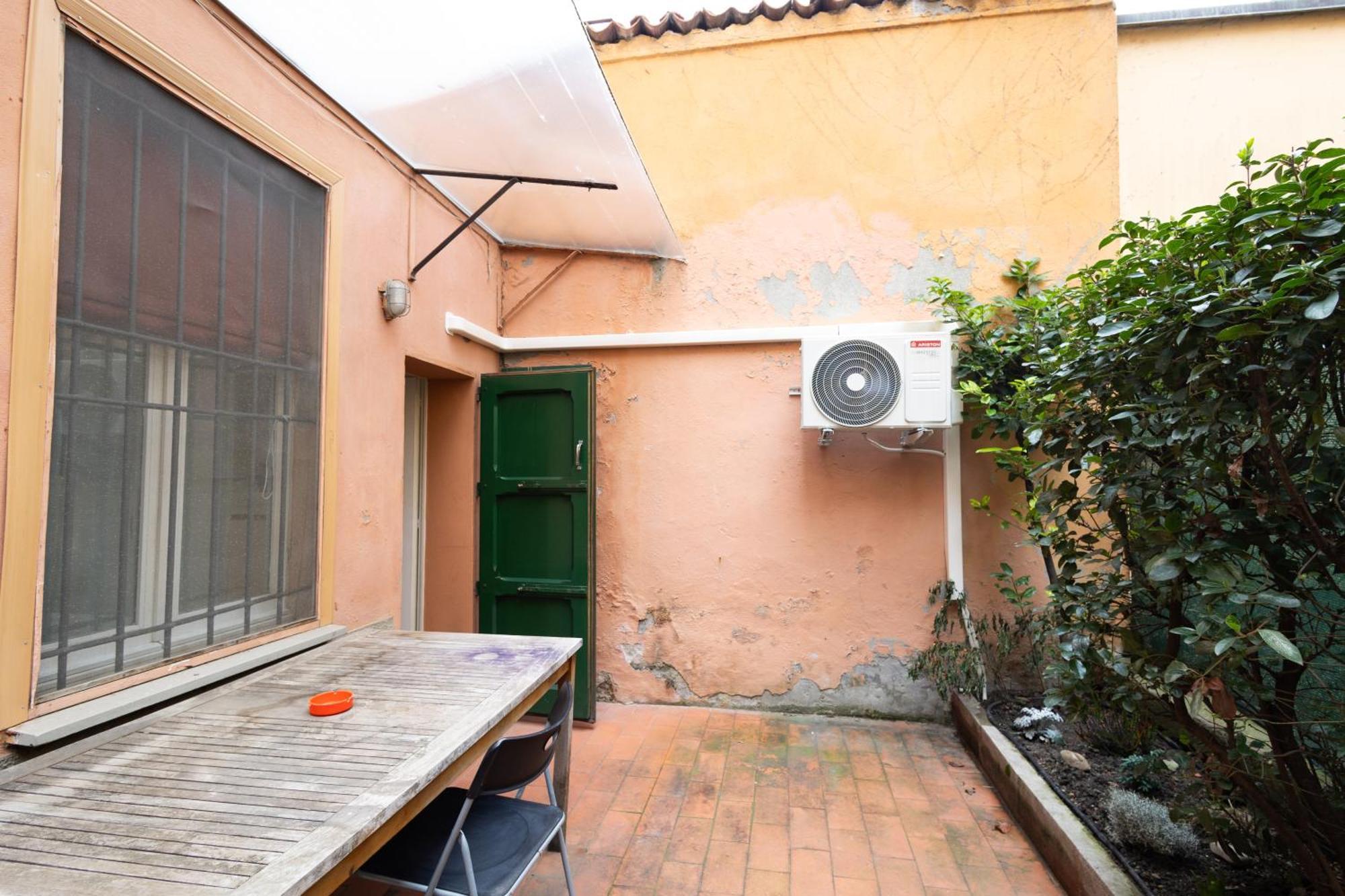 Tourist House Pratellino - Self Check-in *