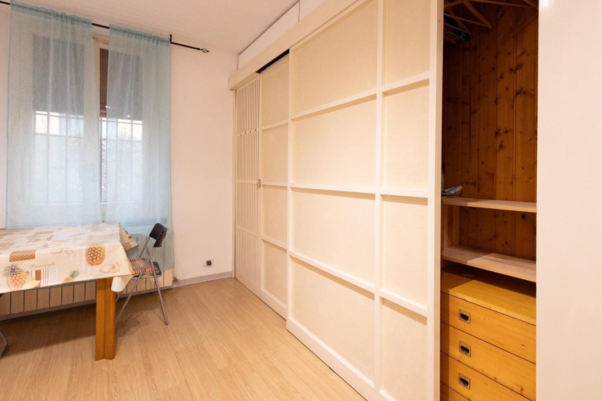 Tourist House Pratellino - Self Check-in Apartment *