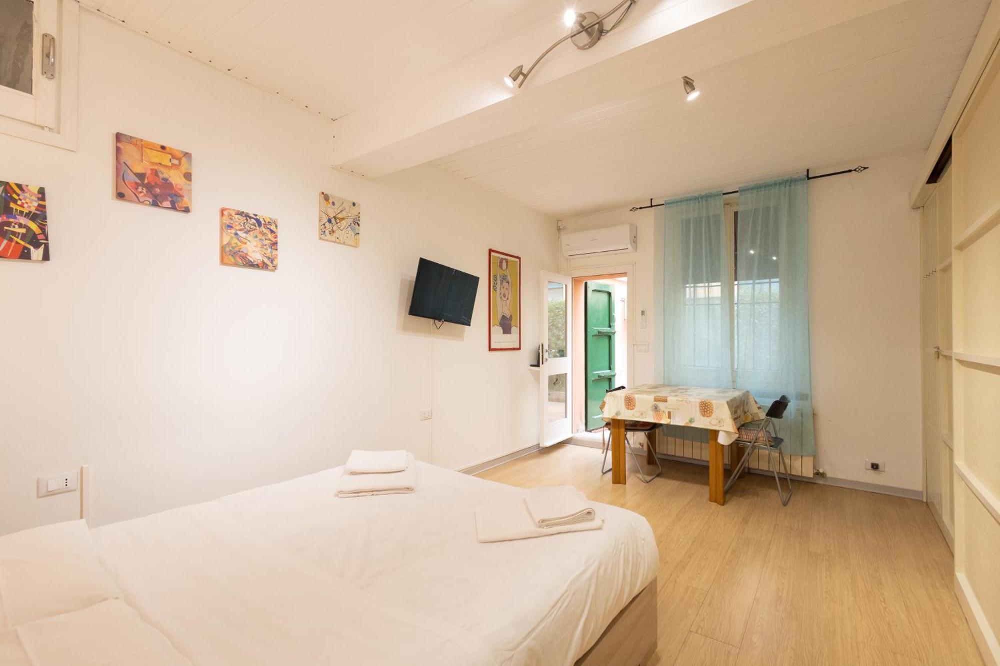 Tourist House Pratellino - Self Check-in *