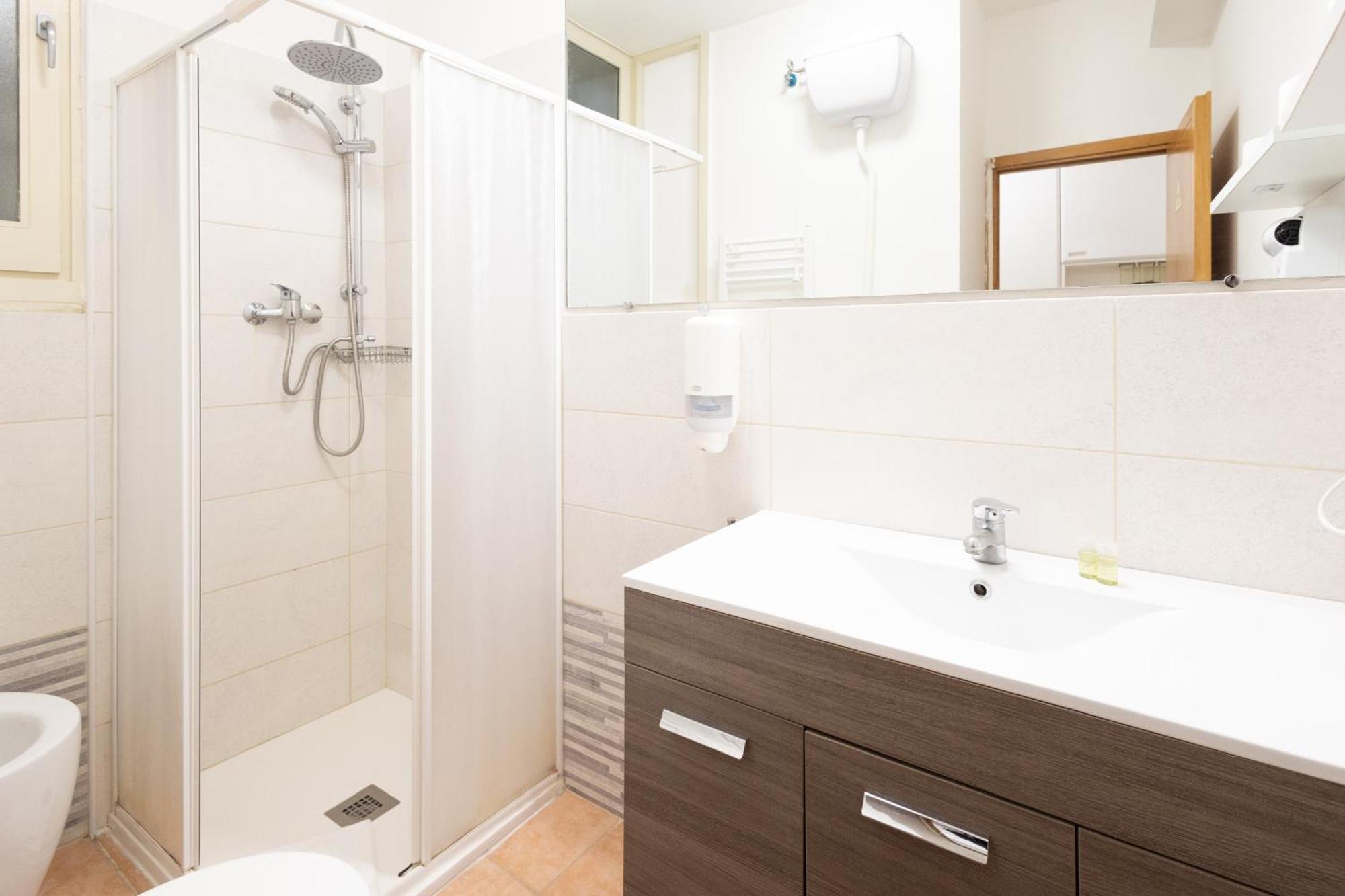 Apartment Tourist House Pratellino - Self Check-in