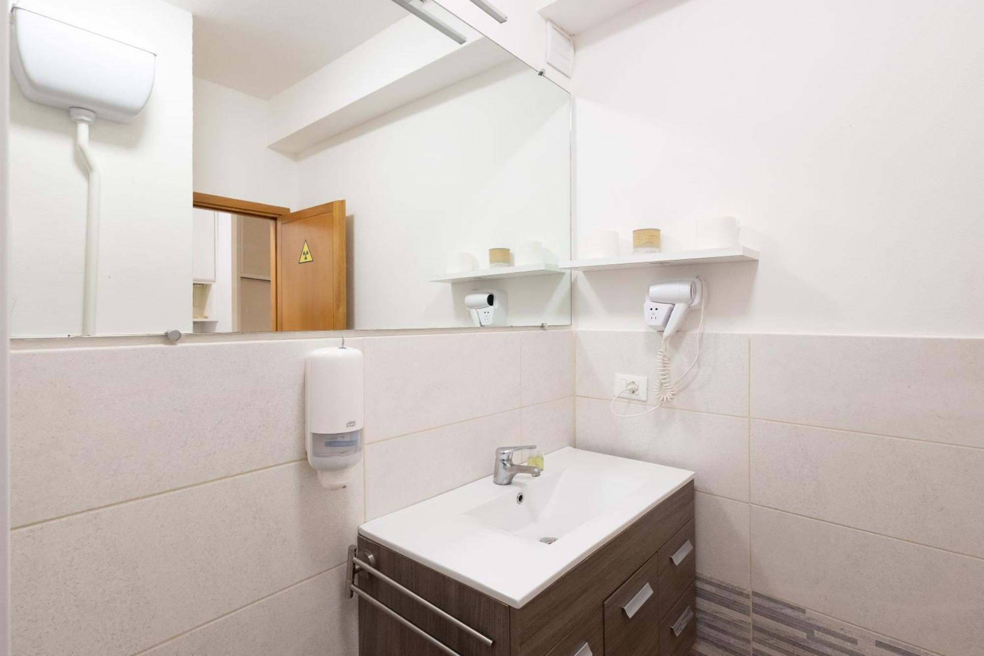 Tourist House Pratellino - Self Check-in * Bologna
