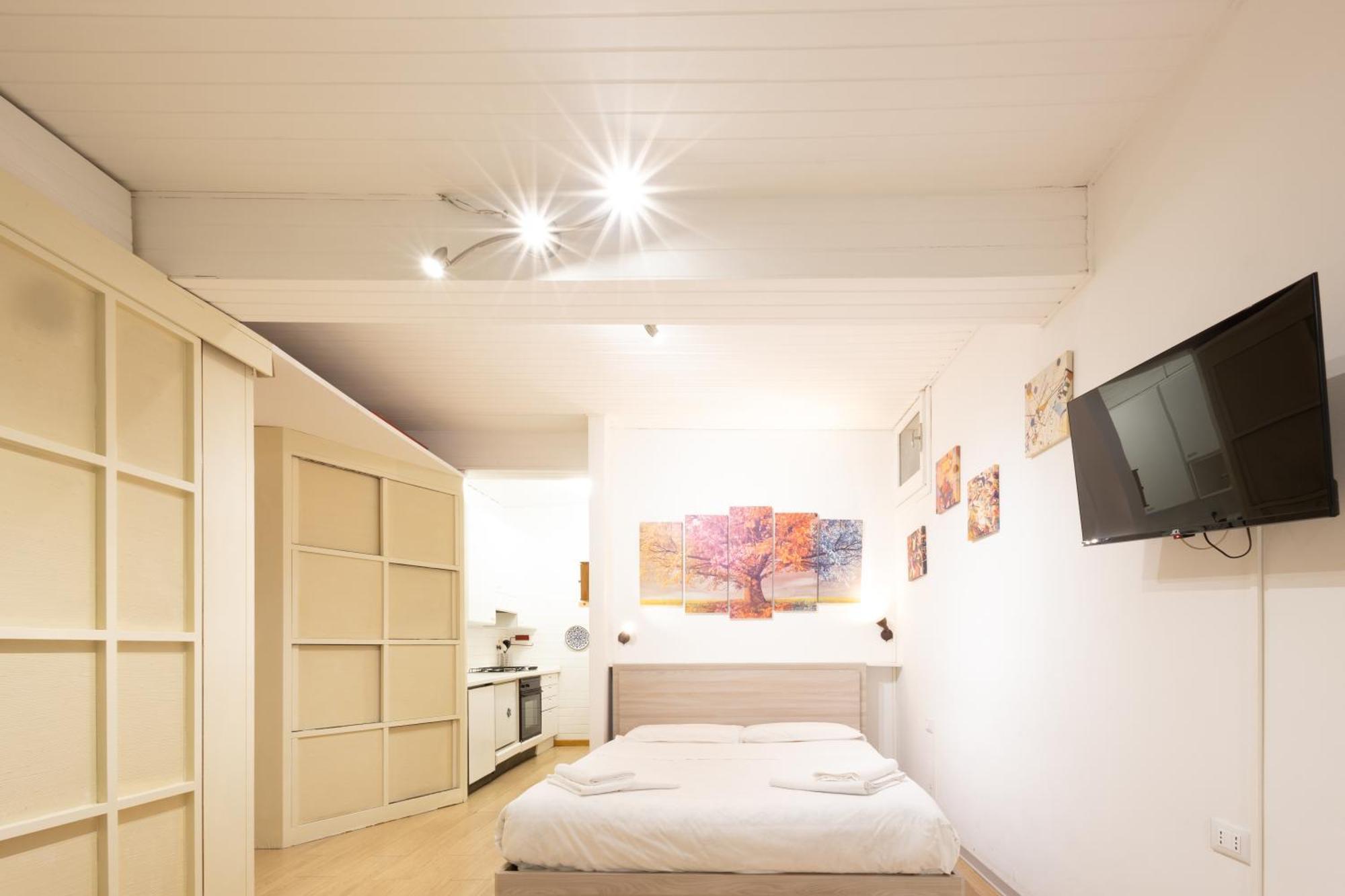 Tourist House Pratellino - Self Check-in *
