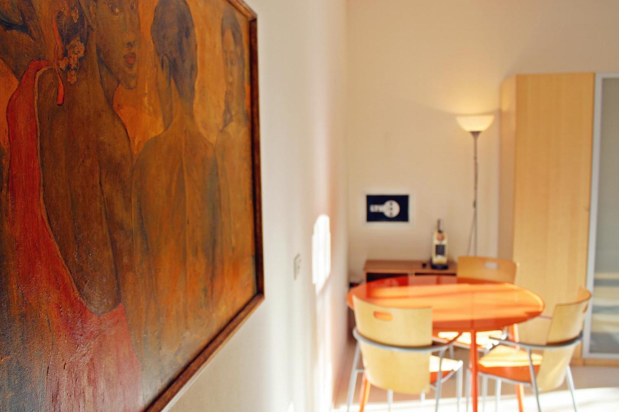 Apartamento Levante Bolonha