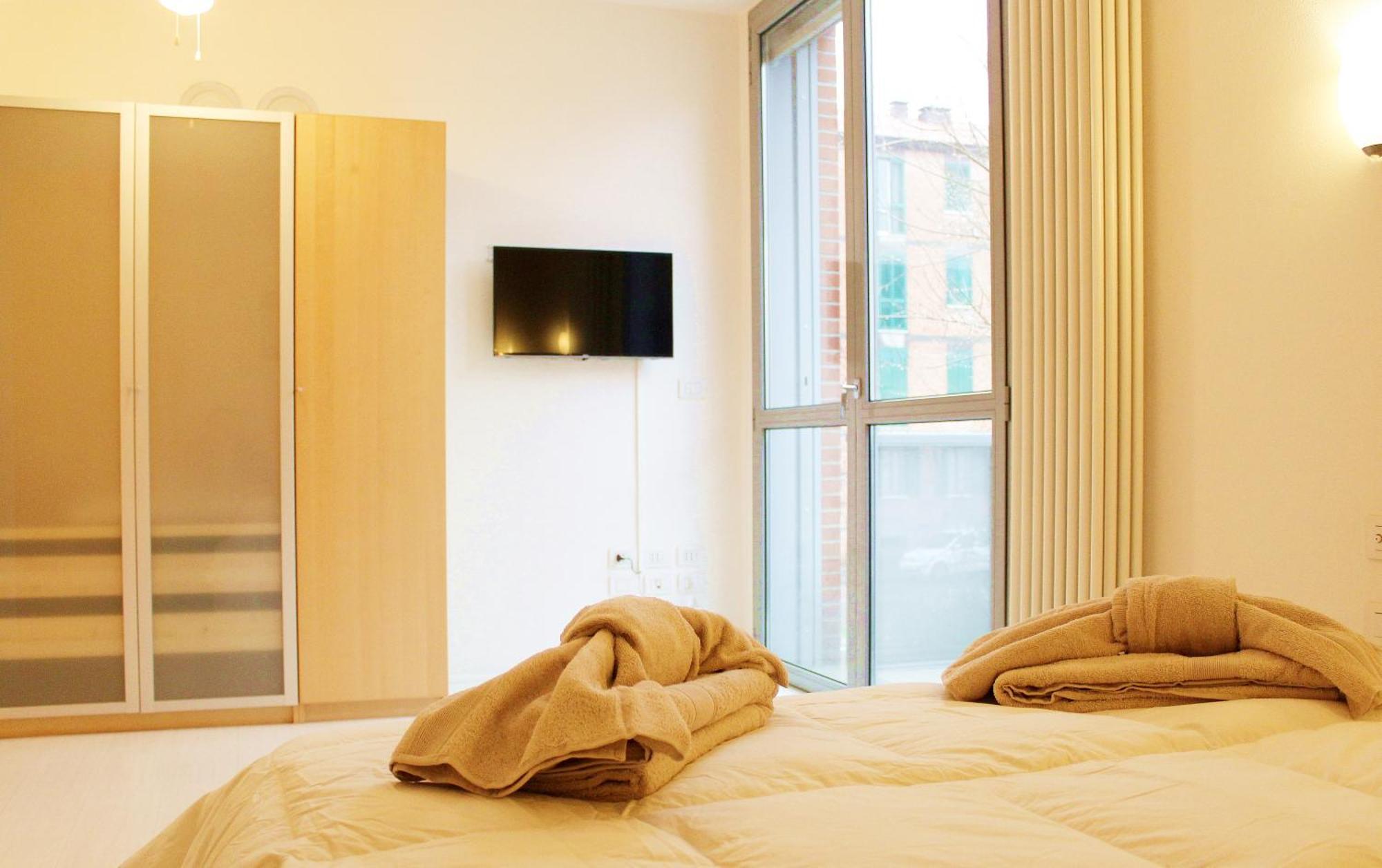 Apartamento Levante *