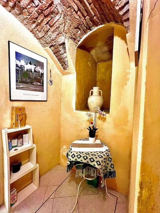 Taverna Il Grottino *