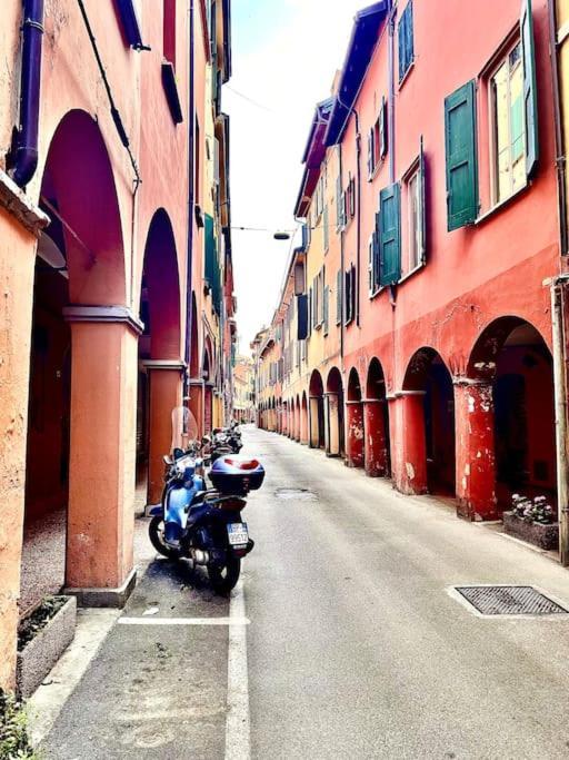 Taverna Il Grottino Bologna