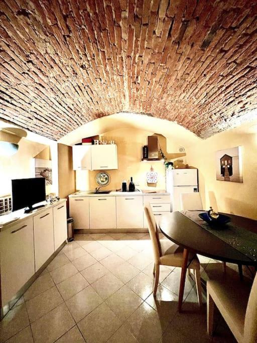Taverna Il Grottino Apartment