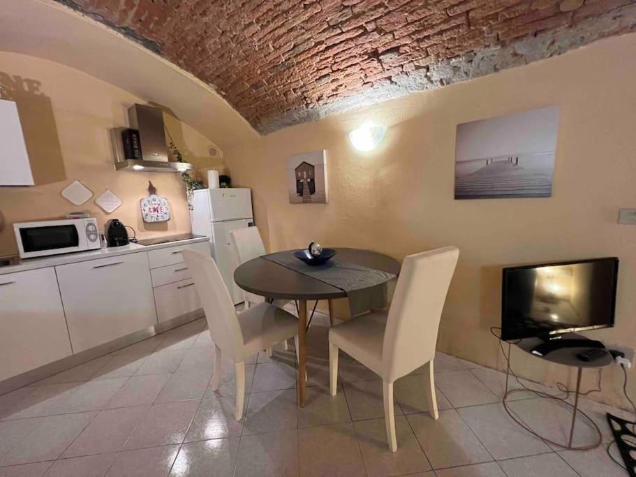 Taverna Il Grottino Apartment