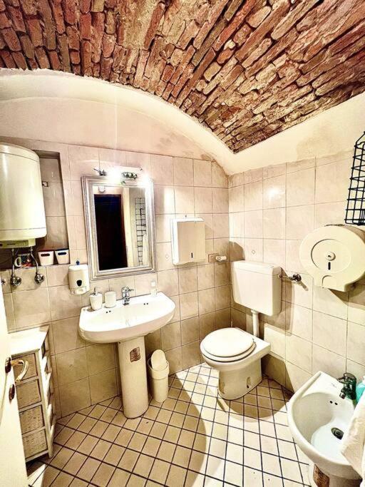 Apartment Taverna Il Grottino Bologna