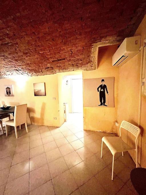 Apartment Taverna Il Grottino