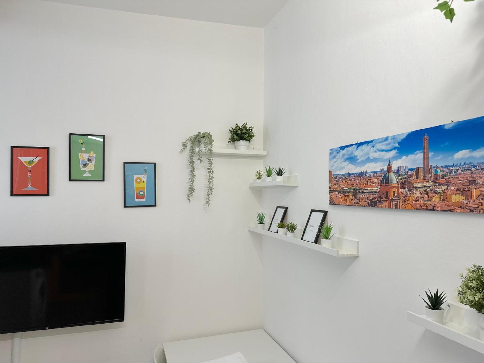 Mondo House * Bologna