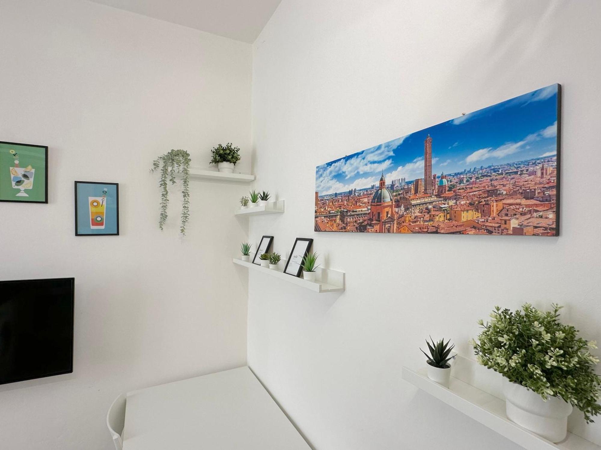 Appartement Mondo House