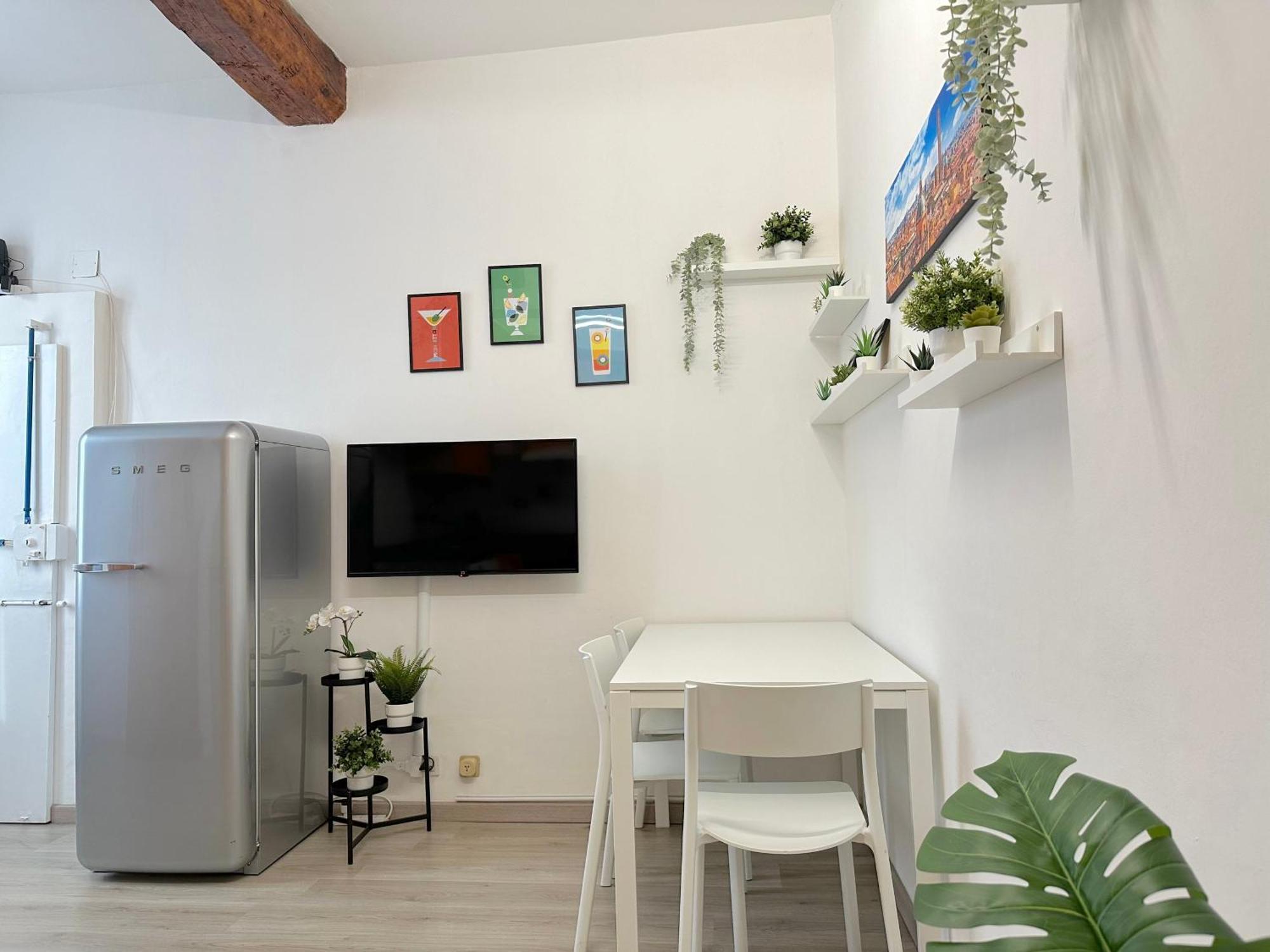 Appartement Mondo House *
