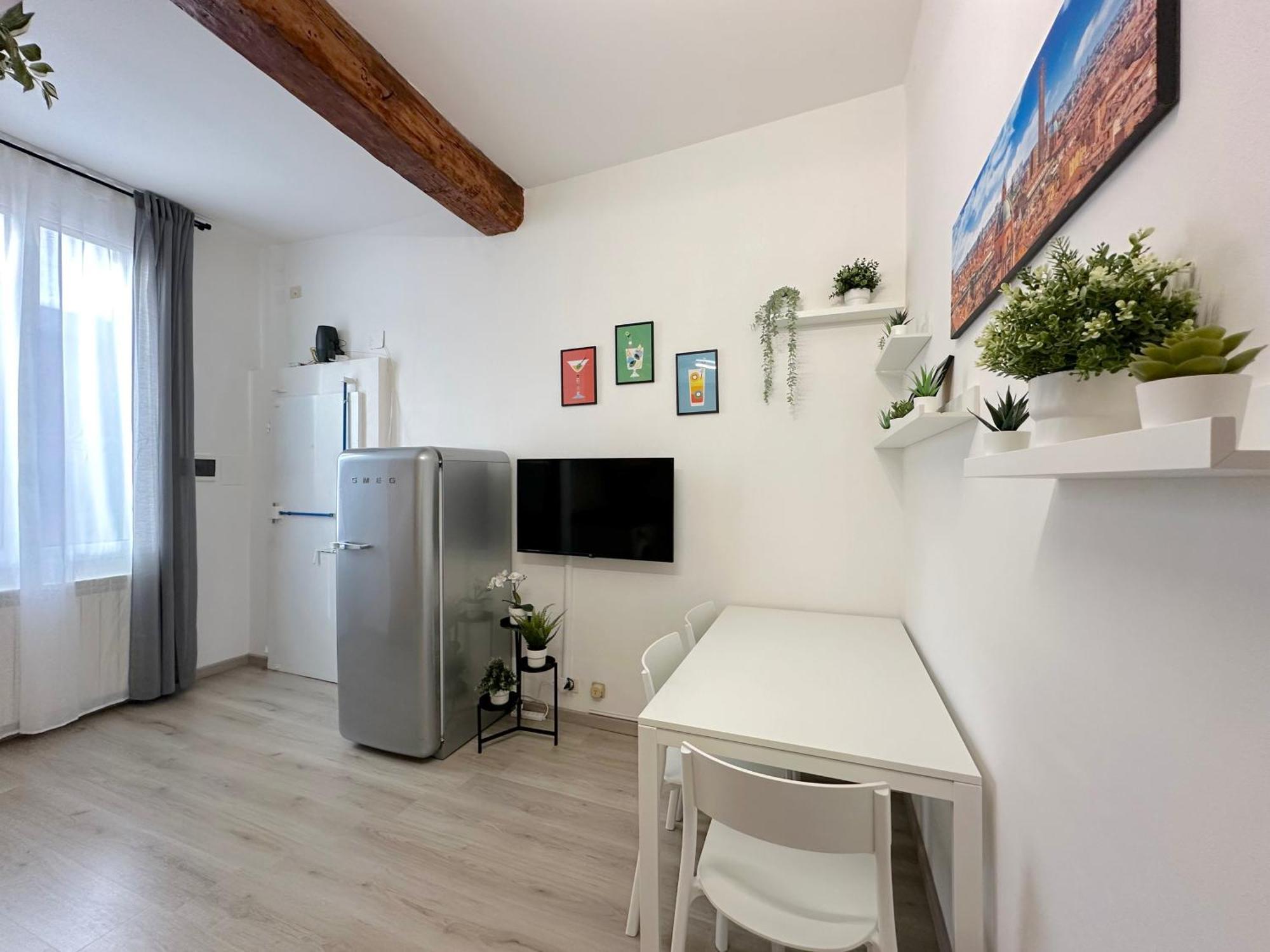Mondo House Bologna