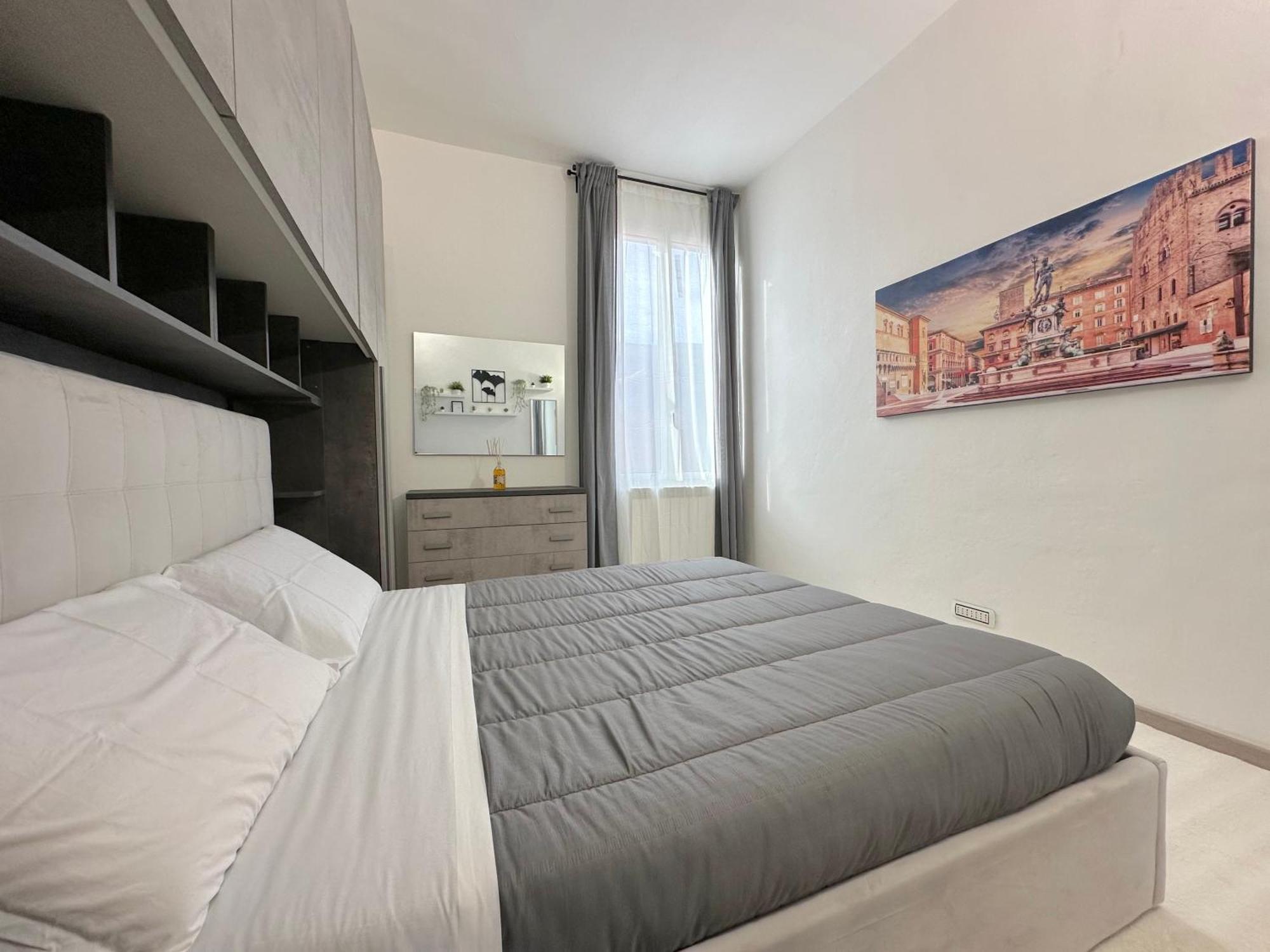 Mondo House Appartement Bologna