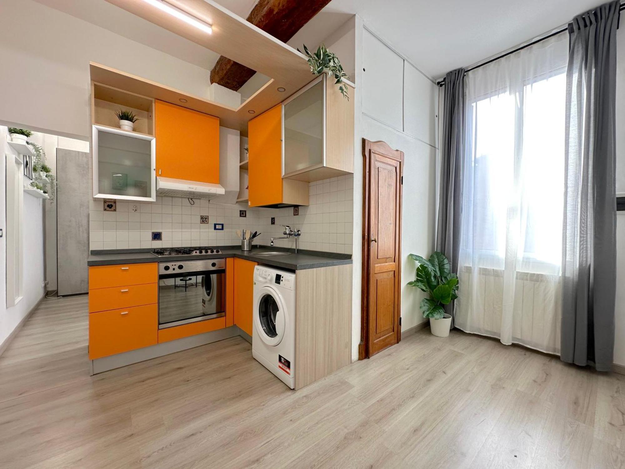 Mondo House Bologna