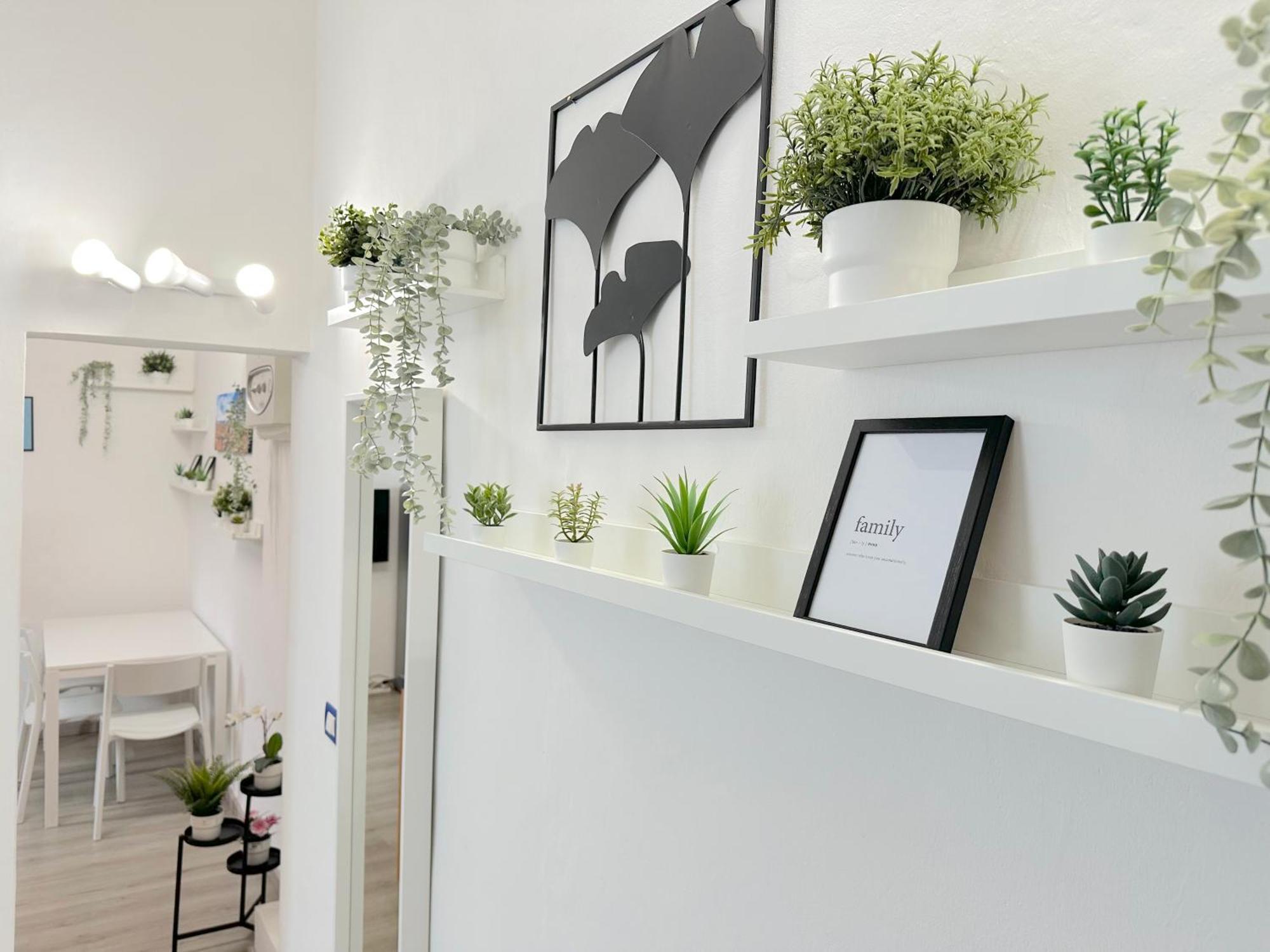 Mondo House Appartement *