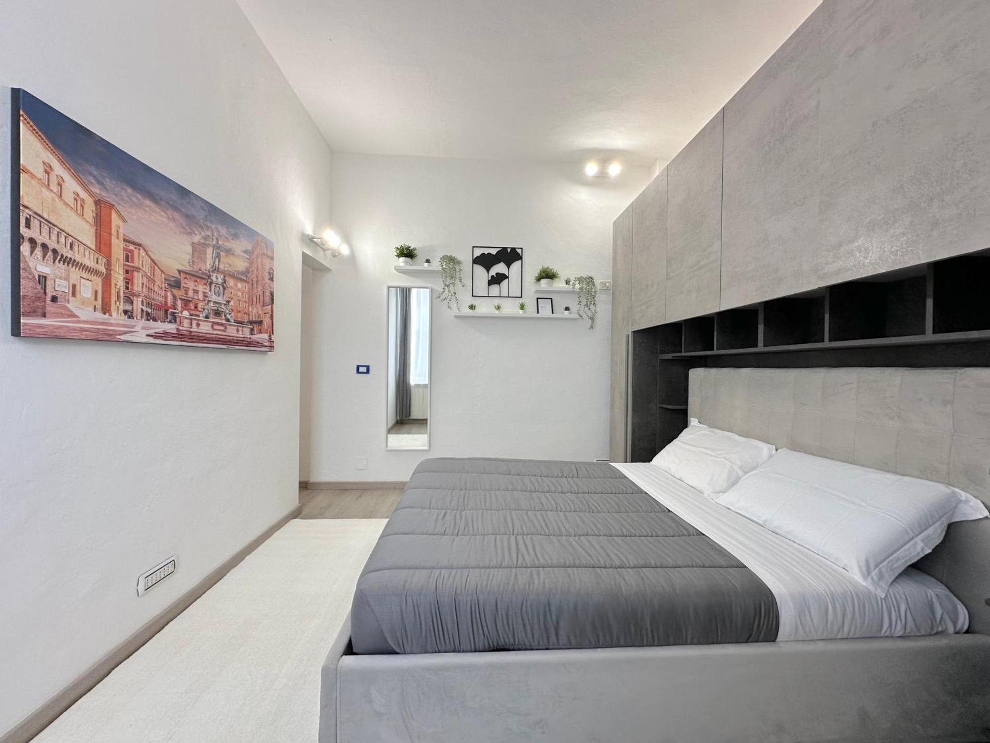Mondo House * Bologna