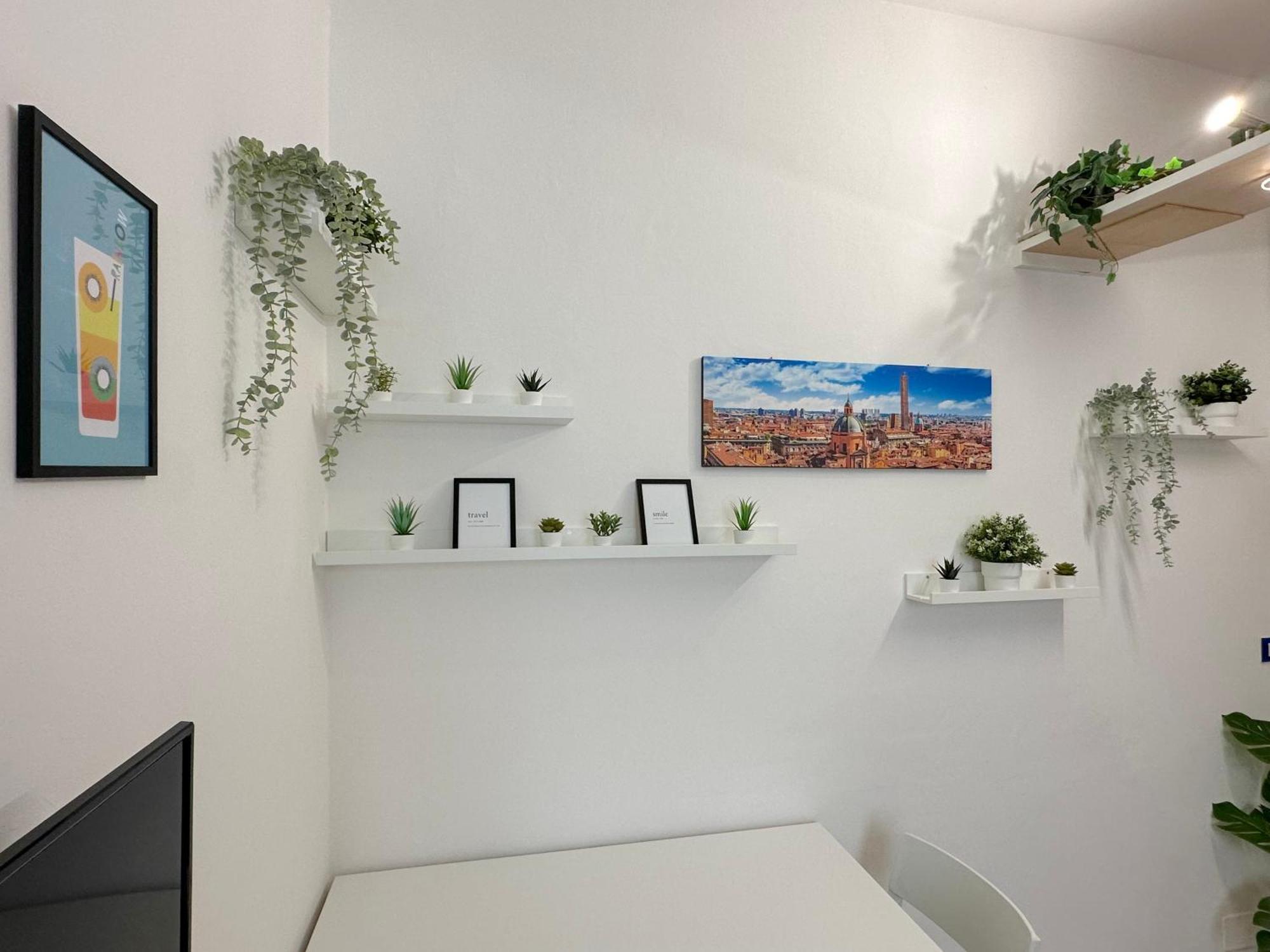 Appartement Mondo House *