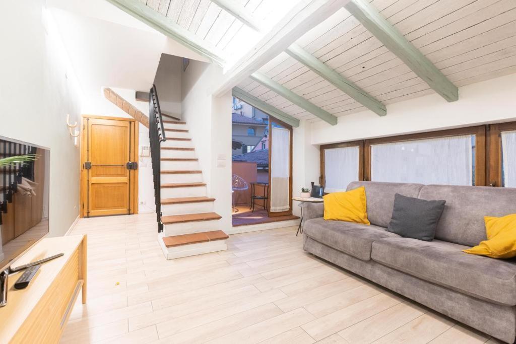 Apartamento Everyday Torre Medioevale