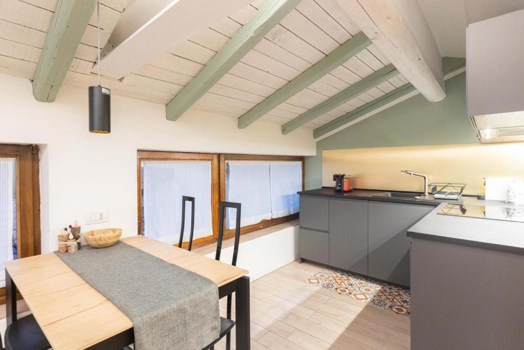 Apartamento Everyday Torre Medioevale Bolonha