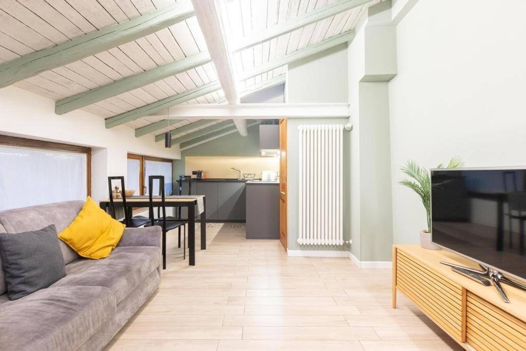 Apartamento Everyday Torre Medioevale Bolonha