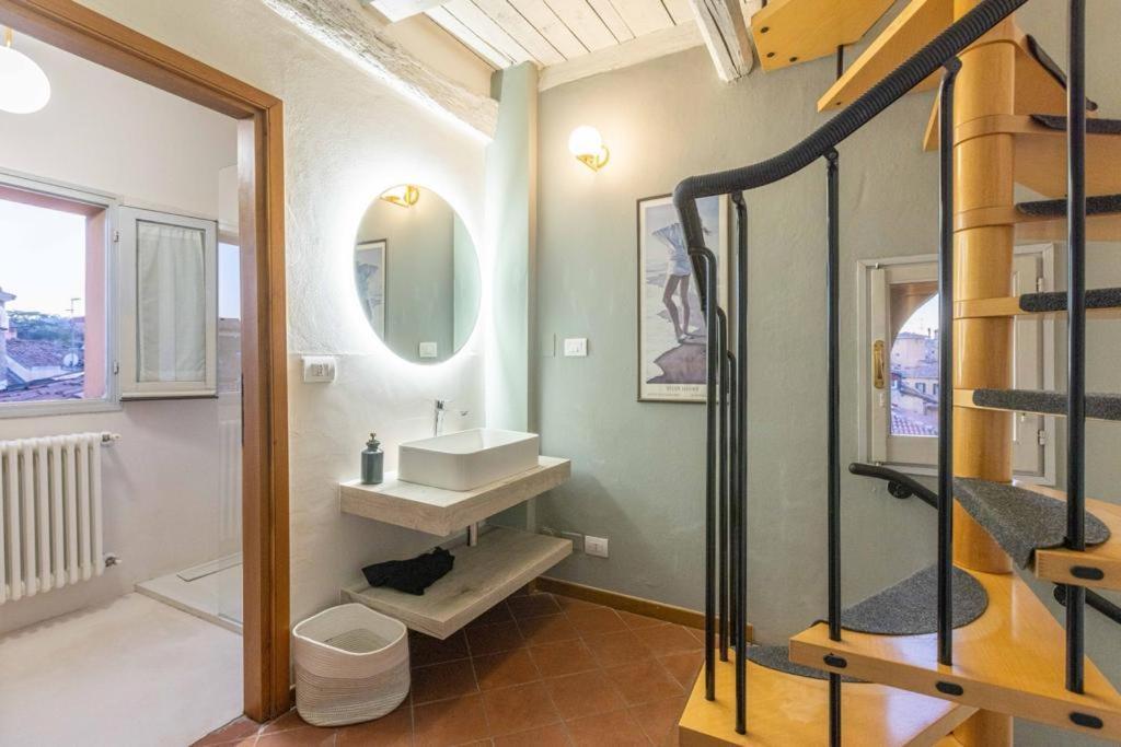 Everyday Torre Medioevale Apartamento *