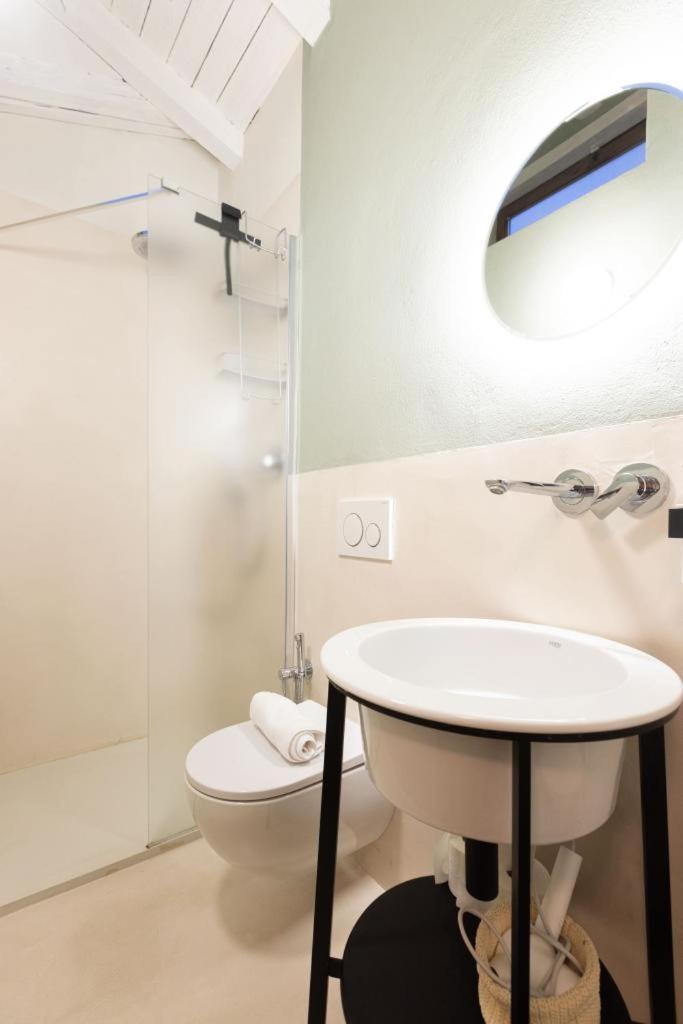 Apartamento Everyday Torre Medioevale *
