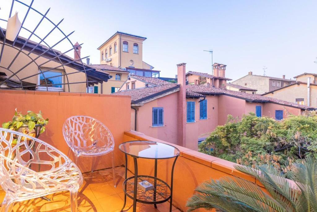 Apartamento Everyday Torre Medioevale *