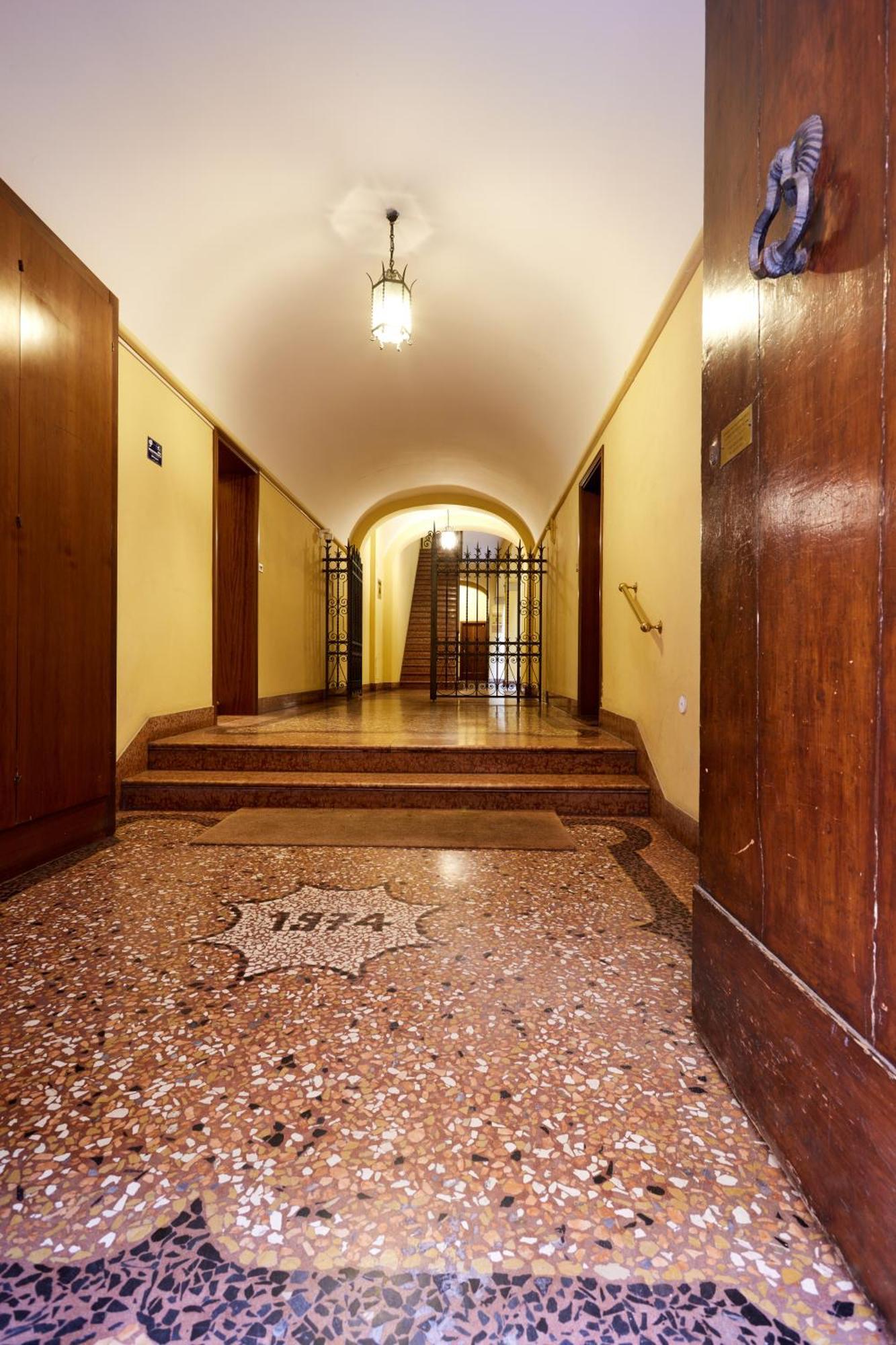 Appartamento And Comfy Free Netflix And Bologna