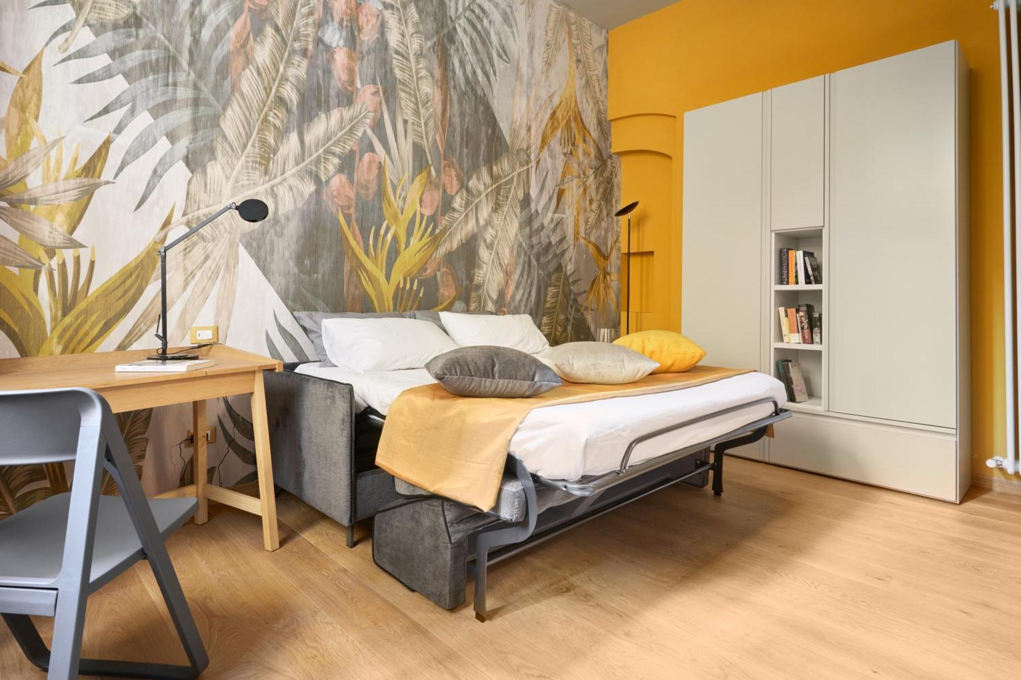 Appartamento And Comfy Free Netflix And Bologna