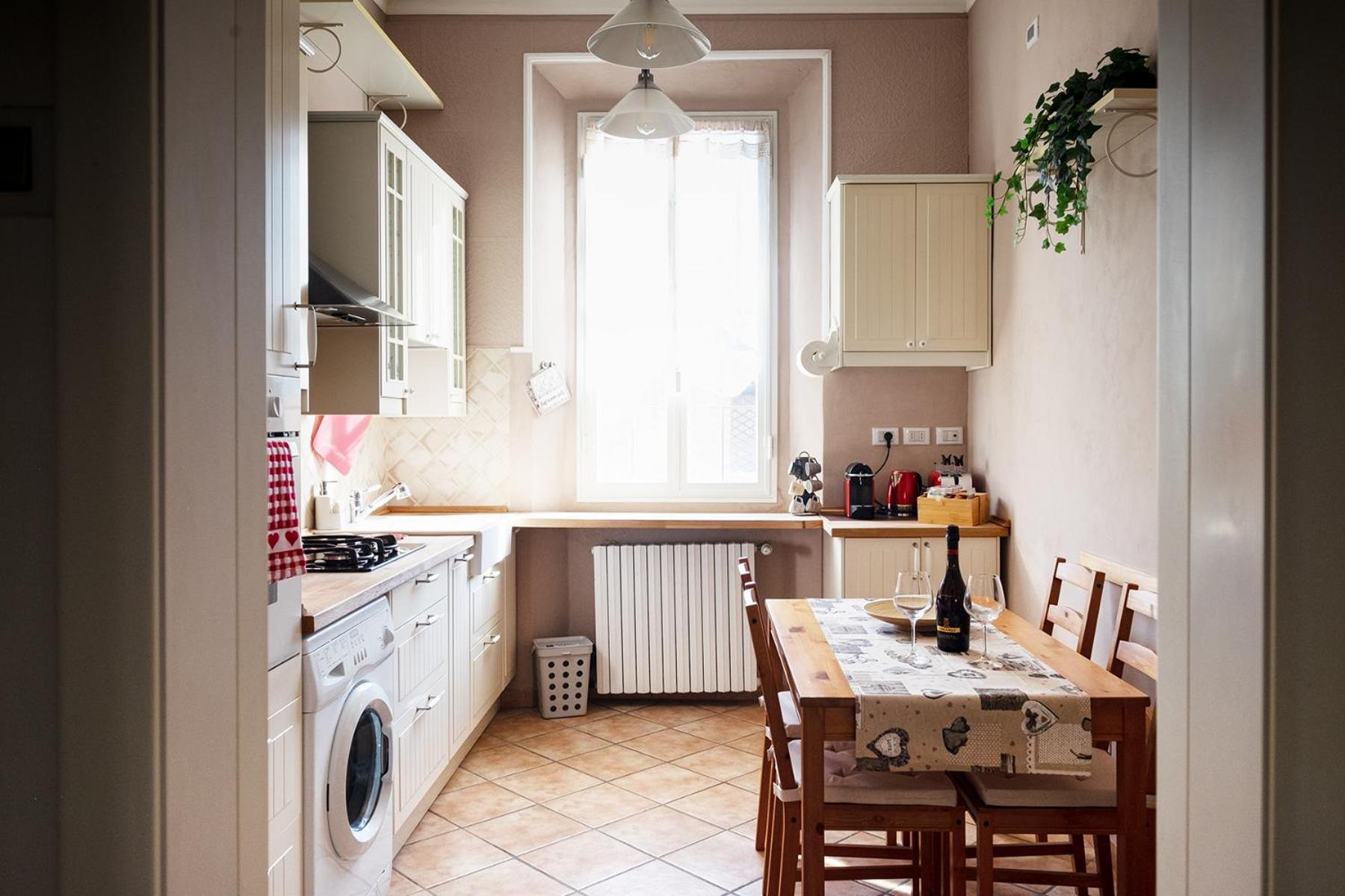 Elle Home: Comfort E Comodo Al Centro * Bologna